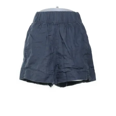 Shorts (Blå) fra Kay/Day Linned
