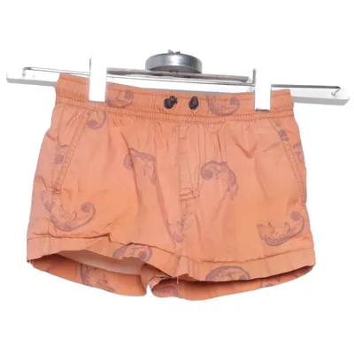 Badshorts (Brun) från Zara