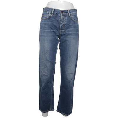 Jeans (ASH CLASSIC SELV) from Acne Studios Cotton