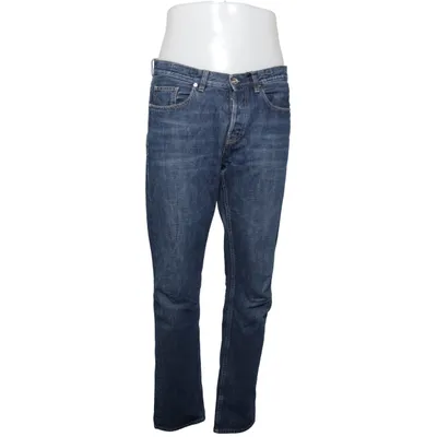 Jean (Bleu) de Eleventy Coton
