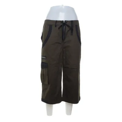 Trekvartsbyxor (Grön) från Résumé