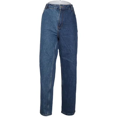 Jeans (Blå) från Baum Und Pferdgarten Ekologisk bomull, Lyocell
