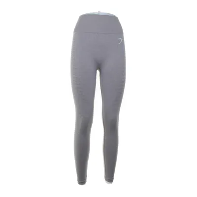 Träningstights (Beige) från Gymshark Elastan, Nylon