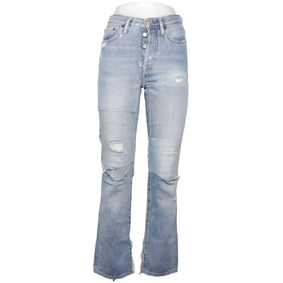 Jeans (Blue) from Acne Studios Blå Konst Cotton