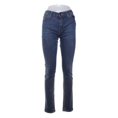 Jeans (Blå) från Acne Studios Bomull, Elastan