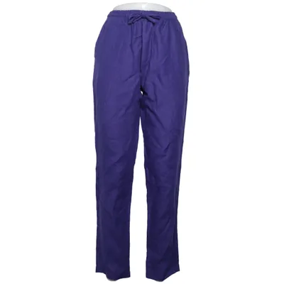 Byxor (Lila) från DieMonde Linne