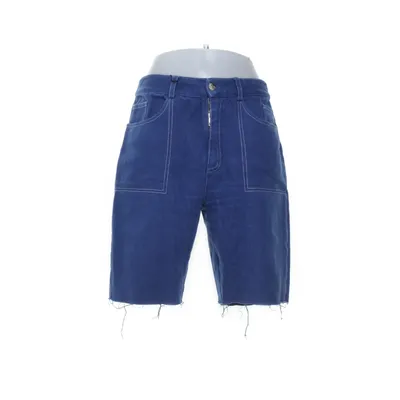 Jeansshorts (Blå) fra Hosbjerg Bomuld