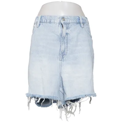Jeansshorts (GOOD STANDARD LONG SHORTS) från Good American Bomull