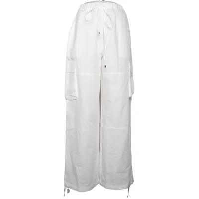 Cargobyxor (Vit) från Neuter
