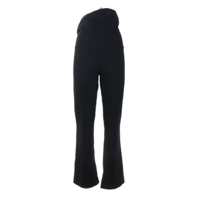 Zwangerschapsbroek (Zwart) van H&M Mama Katoen, Polyester, Viscose