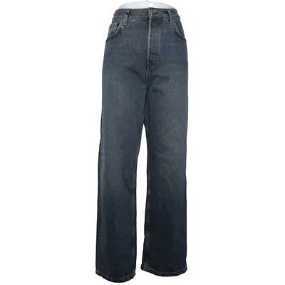 Jean (Bleu) de Arket Coton, Polyester