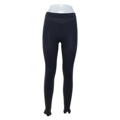 Träningstights (Svart) från Falke Återvunnen polyester