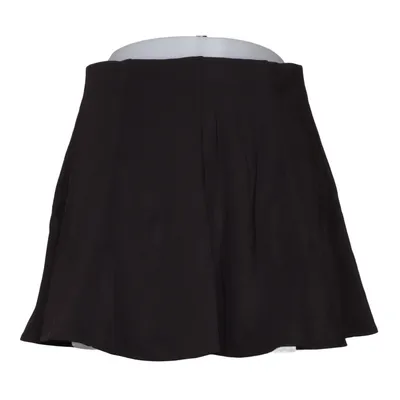 Kjol (Svart) från Stradivarius