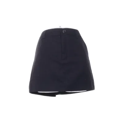 Skort (Zwart) van Dissh
