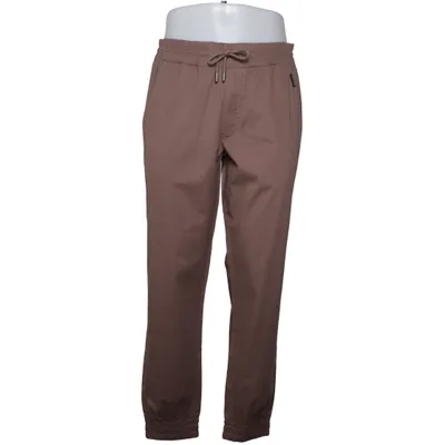 Chino (Jogg Chino Musa) de Recolution Coton biologique, Élasthane