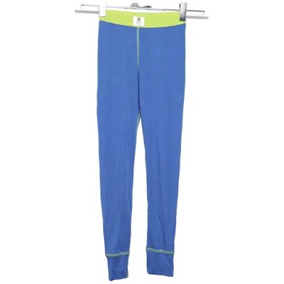 Underställsbyxor (Blå, Grön) från Janus Merinoull