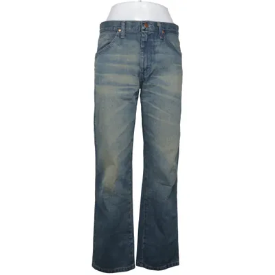 Jeans (13MWZ) från Wrangler Bomull