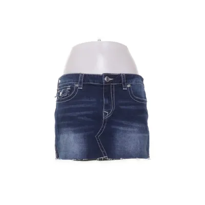 Jeanskjol (Blå) från True Religion