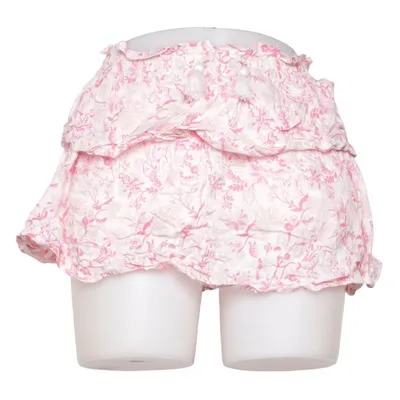 Kjol (Rosa, Flerfärgad) från KappAhl Bomull