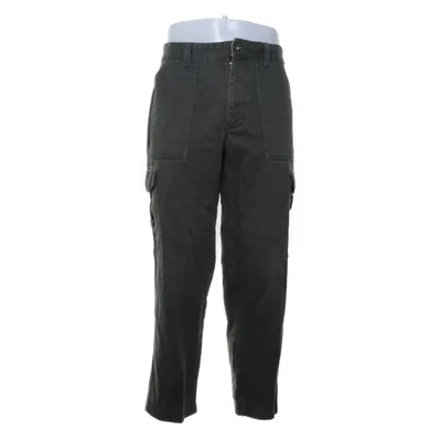 Cargobyxor (Grön) från McGordon Bomull