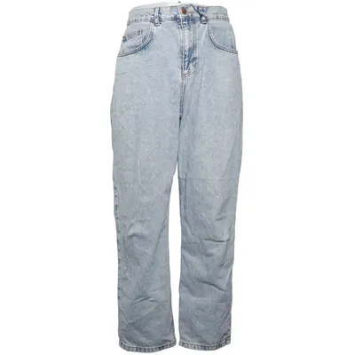 Jeans (Blå) från Replay Bomull