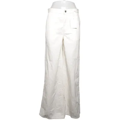 Jeans (White) from Filippa K Cotton