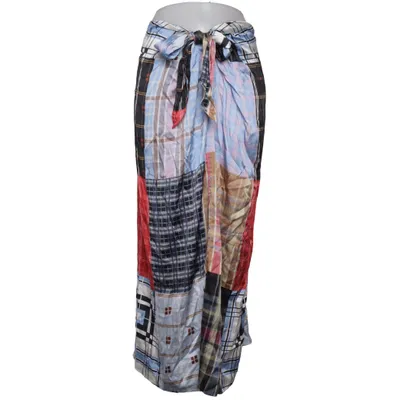 Kjol (Flerfärgad) från Ganni