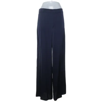 Palazzobyxor (Blå) från Vera Mont Polyester