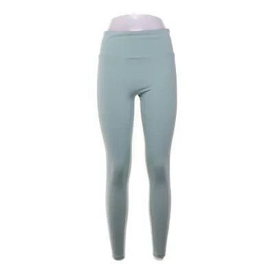 Träningstights (Grön) från Casall Elastan, Återvunnen polyester
