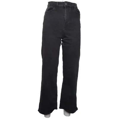 Jeans (Hanna) från Lindex Bomull, Elastan