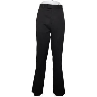 Jakkesætsbukser (Sort) fra Topman Elastan, Polyester, Viscose