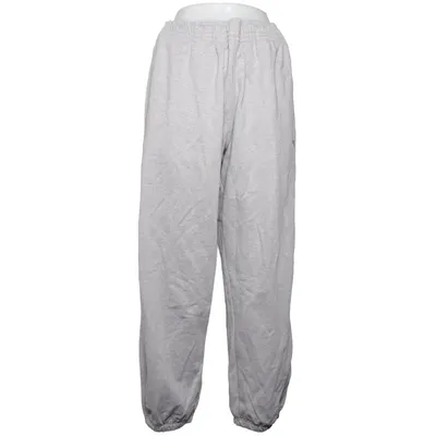 Mjukisbyxor (Grå) från Calvin Klein Jeans Bomull, Polyester