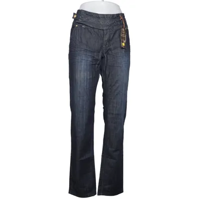 Jeans (LP8940) från Clash Bomull, Elastan