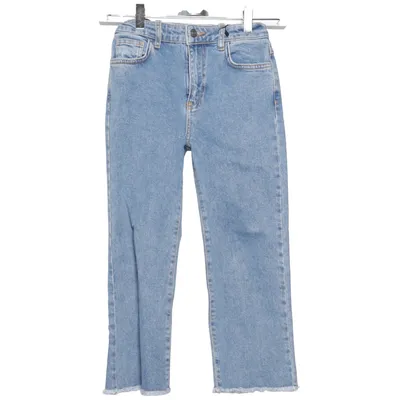 Jeans (G Luce Jeans) från Designers, Remix Elastan, Ekologisk bomull