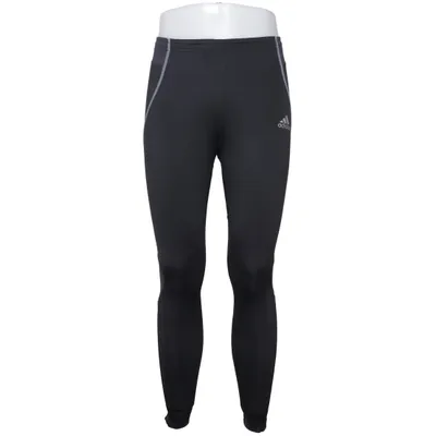 Sportleggings (Zwart) van Adidas