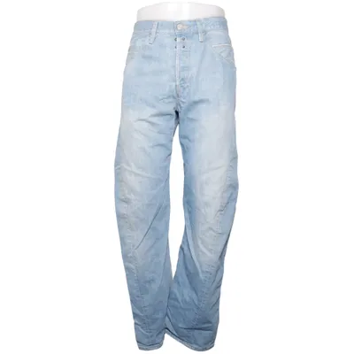 Jeans (Engineered Jeans) fra LEVI'S Engineered Jeans Bomuld