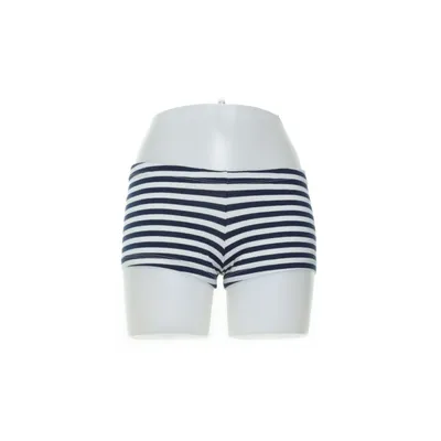 Pyjamasshorts (Blå, Flerfärgad) från Brandy Melville