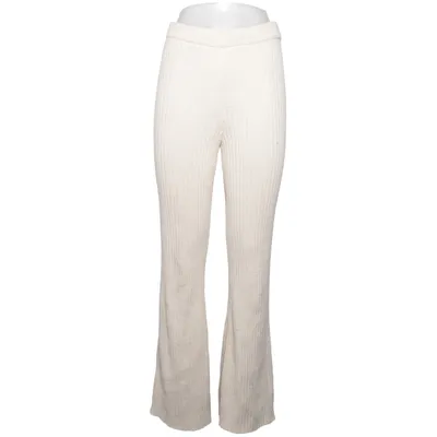 Leggings (Beige) från H&M Bomull, Elastan, Polyamid, Polyester