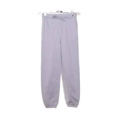 Mjukisbyxor (Blå) från H&M Bomull, Polyester