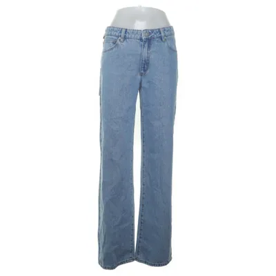 Jeans (99 Baggy) från Abrand Jeans Bomull, Polyester, Elastan