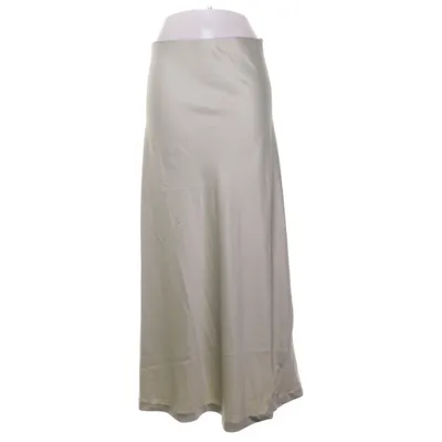 Långkjol (Satinskirt Emmy) från Ellos Polyester