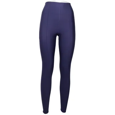 Collants de sport (Bleu) de Casall Élasthane, Polyester