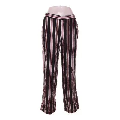 Byxor (Svart, Flerfärgad) från Pure Instinct Viskos