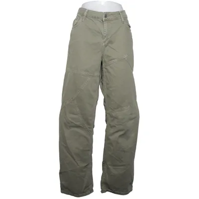Cargo broek (Groen) van NA-KD