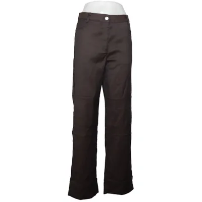 Byxor (Aubrielle trousers 14600) från Samsøe & Samsøe Bomull, Elastan, Polyester, Viskos