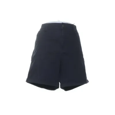 Shorts (Sort) fra Culture Bomuld, Elastan