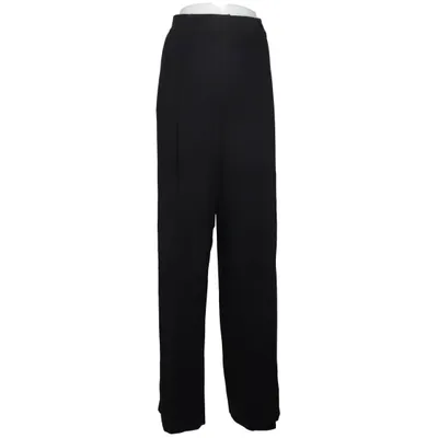 Kostymbyxor (Svart) från Stylein Återvunnen polyester