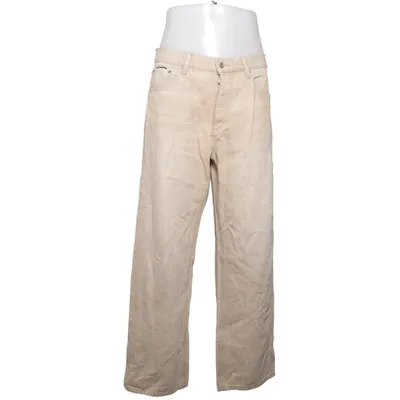 Jeans (Beige) från Eytys Bomull