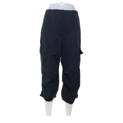 Cargo pants (Black) from Weekday Polyamide