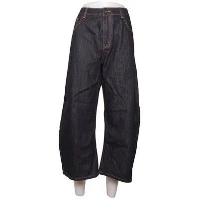 Jeans (Blå) från Lioness Bomull, Polyester